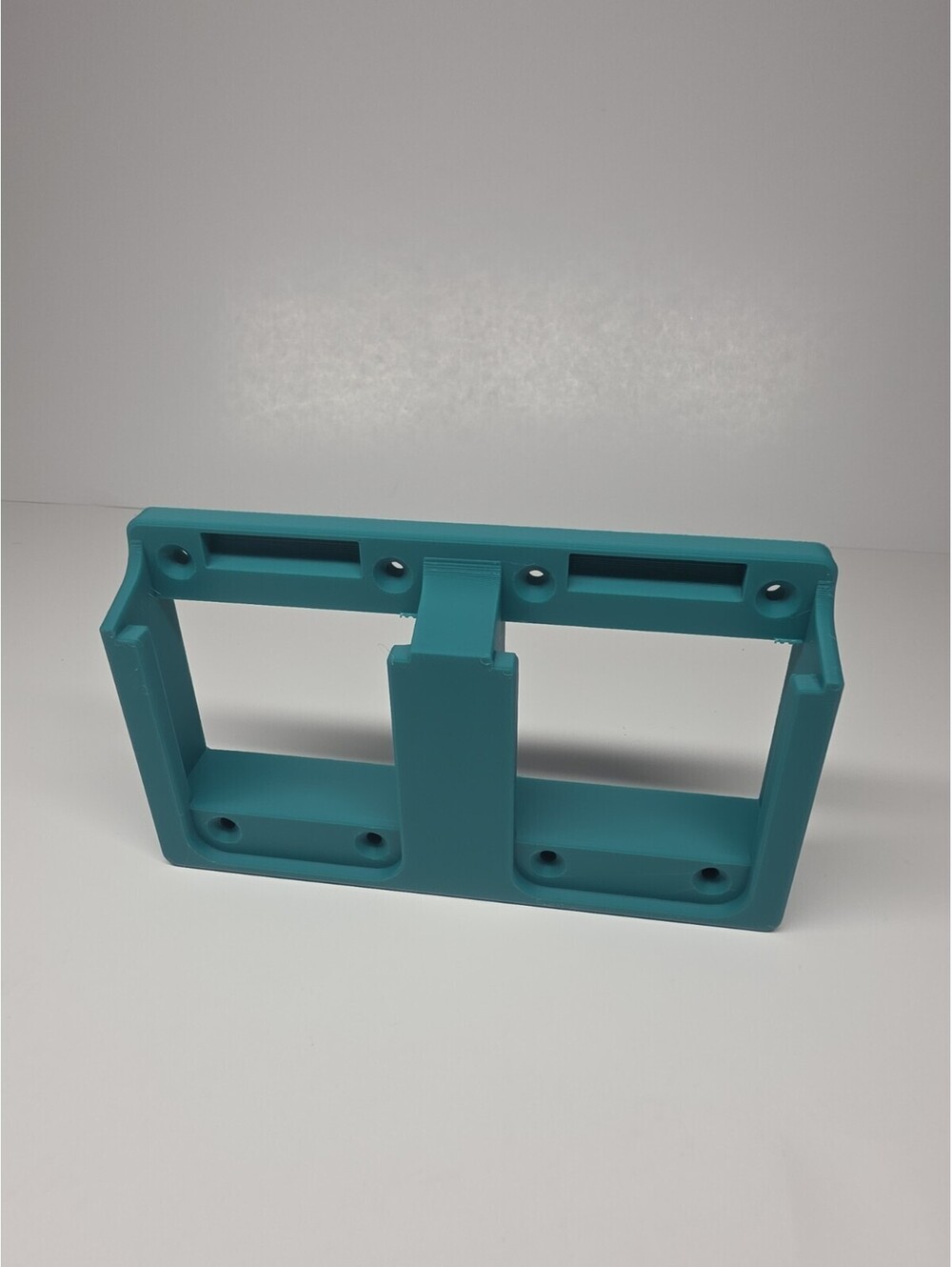 Dual Makita 18V Battery Mounts / Holders - MADE IN USA 1 Pcs